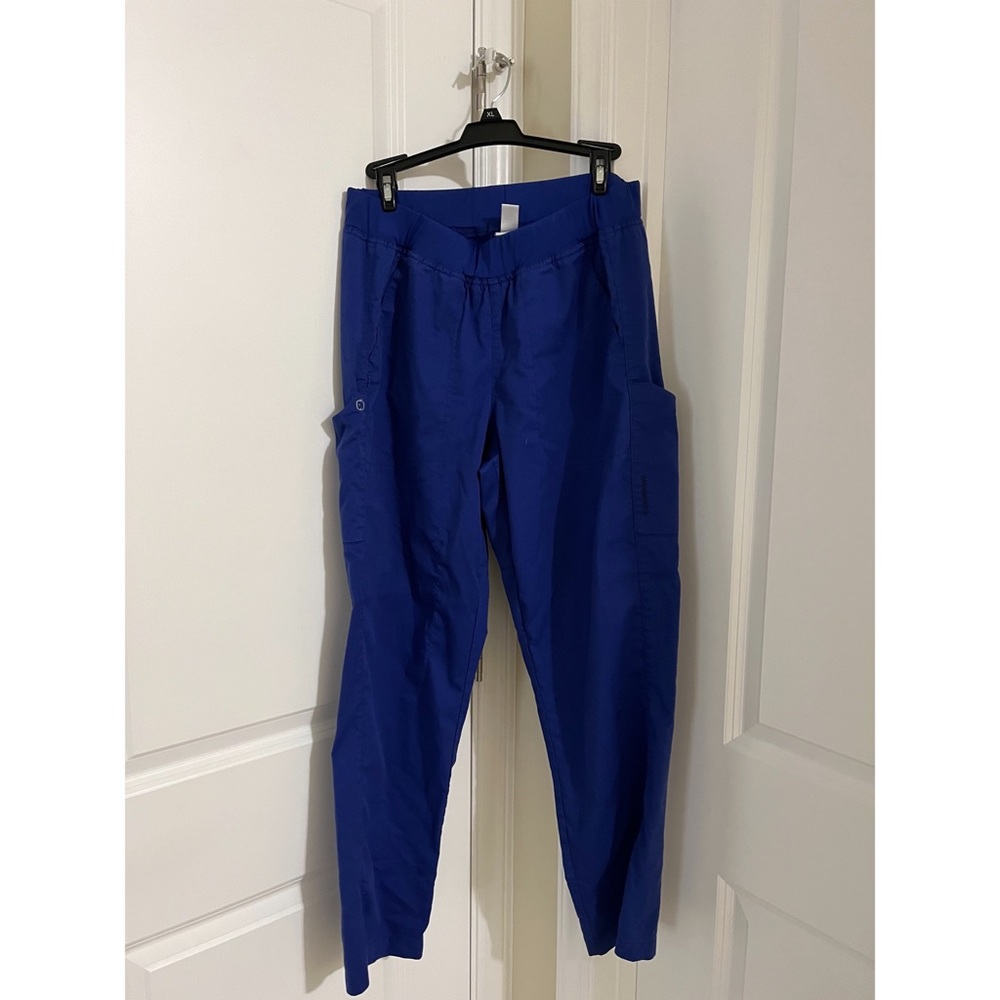 Wonderwink scrub pants